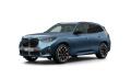 BMW X3 M50 xDrive