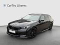 BMW 540d xDrive Touring