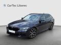 BMW 530d xDrive Touring