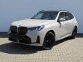 BMW X3 20 xDrive