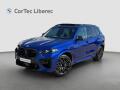 BMW X5 M Competition