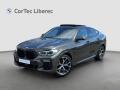 BMW X6 xDrive40i