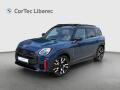Mini Countryman JCW ALL4