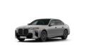 BMW i7 50 xDrive Sedan