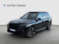 BMW X7 M60i xDrive