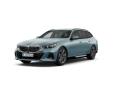 BMW 520d xDrive Touring
