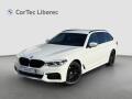 BMW 520d xDrive Touring