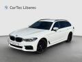 BMW 540d xDrive Touring