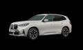 BMW X3 20 xDrive