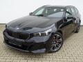 BMW 530e xDrive Touring