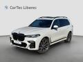 BMW X7 xDrive40d