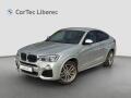 BMW X4 xDrive20d