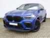 BMW X6 X6M Competition