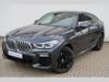 BMW X6 xDrive40i