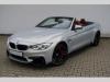 BMW M4 Cabrio