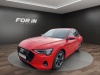 Audi e-tron Sportback 55 300KW PANO S-LINE