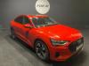 Audi e-tron Sportback 55 300KW PANO S-LINE