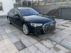 Audi A8 Facelift 50TDI 210KW