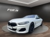 BMW M850i xDrive Grand Coupe