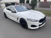 BMW M850i xDrive Grand Coupe