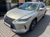 Lexus RX 450h 450H 193KW TOP STAV!!!