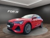 Audi e-tron 55KW 300KW S-LINE OPTIK-PAKET