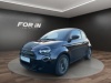 Fiat 500e 87KW DOJEZD 300KM