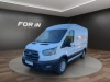 Ford Transit E-TRANSIT L2 350 135KW