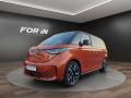 Volkswagen ID.Buzz 150KW Design-paket IQ Licht