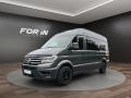 Volkswagen Crafter VIP BUS 4MOTION 130KW DSG