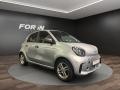 Smart Forfour Forfour Standard electric 60.0
