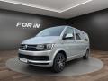 Volkswagen Caravelle LONG 4MOTION DSG 110KW