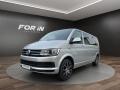 Volkswagen Caravelle LONG 4MOTION DSG 110KW