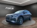 Audi Q4 e-tron 150KW ALU 21 TOP STAV