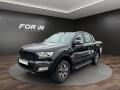 Ford Ranger 3.2 147KW WILDTRAK