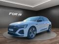 Audi e-tron Q8-55-114kWh-300KW-S-LINE