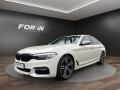 BMW 530 M-SPORT 195KW