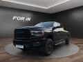Dodge RAM 2500  CUMMINS HEAVY DUTY