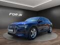 Audi e-tron 55 300KW Bang & Olufsen