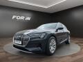 Audi e-tron 55 300KW 21 ALU  22KW AC