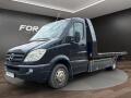 Mercedes-Benz Sprinter 519 CDI TOP KM ORIGINAL