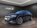 Audi e-tron 55 300KW 21 ALU PANORAMA