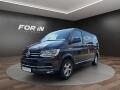 Volkswagen Multivan DSG 110KW GENARATION SIX