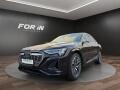 Audi Q8 e-tron Audi Etron Q8 Sportback
