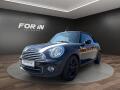 Mini Cooper 90KW KLIMA VYH. SEDA�KY