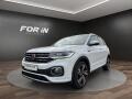 Volkswagen T-Cross R-LINE DSG 81KW 