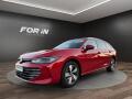Volkswagen Passat MAS��E TA�N� 5 LET Z�RUKA