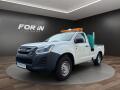 Isuzu D-Max D-MAX 4X4 COMET X4