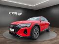 Audi Q8 e-tron Q8 E-TRON 114kWh 300KW S-LINE