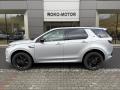 Land Rover Discovery Sport 2.0 S D165